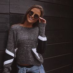 Helen Owen @helenowen Said goodbye to L...Instagram photo | Websta (Webstagram) Sweater Weather, Passion For Fashion, Winter Outfits, Personal Style, Fall Outfits, Paradise