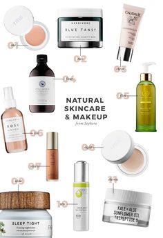 Sephora Clean Beauty, Natural Makeup Starter Kit, Best Non Toxic Makeup, Best Vegan Skincare Products, Affordable Skincare India, Natural Glowy Makeup, Organic Makeup, Vegan Beauty, Clean Skincare