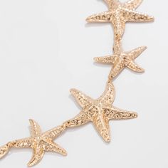 Hey beach lovers! 🌊✨ Introducing the Trendy Sea Starfish Waist Chain, a charming and stylish accessory that captures the essence of ocean vibes and summer fun. This exquisite waist chain is perfect for adding a touch of seaside allure to your beachwear or festival outfits. Why You'll Love It: Seaside Charm: Features a sea starfish design that evokes the beauty of the ocean, perfect for summer beach days. Versatile Wear: Ideal for beach parties, festivals, or simply lounging by the shore. Adds a Starfish Charm Necklace For Beach, Beachy Summer Necklaces For Beach Party, Ocean-inspired Starfish Necklace For Beach, Summer Beach Party Necklaces, Bohemian Starfish Necklace For The Beach, Bohemian Starfish Necklace For Beach, Summer Strand Necklaces For Beach Party, Beachy Necklaces For Summer Beach Outings, Beachy Summer Necklaces For Beach Occasion