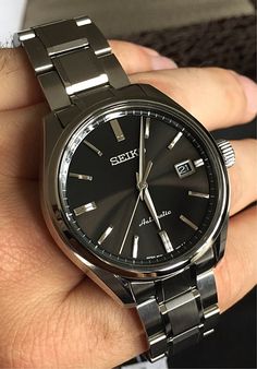 Nice Watch, Sneaker Outfits, Seiko Presage, Big Watches, Affordable Watches, Expensive Watches