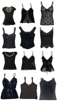 Alt Outfits, Dark Coquette, Fashion Top Outfits, Dr Wardrobe, Simple Trendy Outfits, Future Fashion, Gothic Outfits