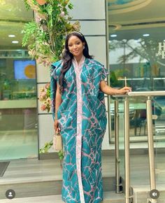 Look unique and stunning in this gorgeous luxury kaftan.  A perfect find for Religious and other social events.  🧷Custom production usually takes 2 - 10 business days.  🧷Choose your desired fabric from the beautiful options provided. HAVE A QUESTION/CONCERN OR NEED HELP PLACING AN ORDER?  Do send a message. We'd be glad to assist. 💙THANK YOU FOR SHOPPING WITH US💙 Elegant Green Maxi Kimono, Green Formal Kaftan For Eid, Elegant Green Maxi-length Kimono, Blue Formal Kaftan, Green Maxi Dress With Kimono Sleeves, Elegant Green Floor-length Thobe, Green Elegant Floor-length Thobe, Elegant Green Formal Kaftan, Elegant Green Long Kaftan