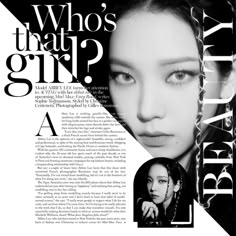 Personal Magazine Design, Magazine Inside Page Design, Kpop Magazine Layout, Magazine Spread Design Creative, Magazine Layout Design Aesthetic, Magazine Pages Aesthetic, Magazine Aesthetic Graphic Design, Cover Magazine Ideas, Aesthetic Magazine Layout