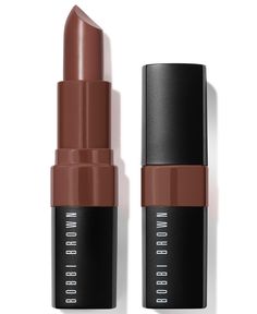 in stock Bobbi Brown Crushed Lip Color, Bobbi Brown Lipstick, Mauve Lipstick, Makeup List, Bare Lip, Brown Lipstick, Fall Makeup Looks, Lip Liners, Moisturizing Lipstick