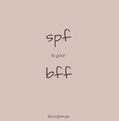 Do you remember your best friend?💞 Skincare Reminder Quotes, Skincare Aesthetic Qoutes, Spf Is Your Bff, Sunscreen Captions, Skin Care Quotes Aesthetic, Medspa Content Ideas, Skincare Quotes Aesthetic, Skincare Sayings, Spf Quotes