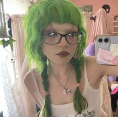 Hair Idea, Hair Stylies, Alternative Hair, Plus Sized, Dye My Hair, Hair Reference, Cut My Hair, Hair Inspo Color