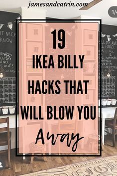 Upgrading Billy Bookcase, Ikea Bookcase Corner, Organizing Billy Bookcase, How To Style Billy Bookcase, Coastal Wall Treatments, Ikea Shelving Ideas, Billie Ikea Hack, Kitchen Bookcase Ideas, Billy Bookcase Decor