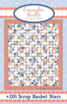 the cover of corner quilts book