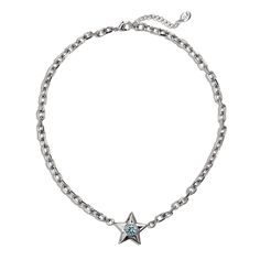 "Orion" Star Necklace Gemini Jewels, Orion Star, Gemini Jewelry, Dream Boutique, Cross Choker Necklace, Digital Wardrobe, Tiffany Necklace, Signet Rings, Pearl Necklaces