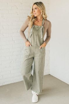 Niccola Knot Strap Overalls Trendy Overalls With Adjustable Straps, Trendy Jumpsuit With Adjustable Straps And Bib Front, Trendy Jumpsuits With Adjustable Straps And Bib Front, Trendy Cotton Jumpsuits And Rompers With Adjustable Straps, Trendy Overalls With Suspenders For Workwear, Cotton Overalls With Tie Straps, Casual Spring Jumpsuits And Rompers With Bib Front, Casual Cotton Overalls With Tie Straps, Trendy Jumpsuits And Rompers With Adjustable Straps