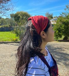 All assorted headbands fair-trade made by local Nepalese. please let me know which headband you would like with the order. Braids And Headbands, Headbands Hairstyles, Bandeau Headband, Boho Headbands, Hippie Headband, Hippie Headbands, Hair Charms, Wishlist 2024, Workout Headband