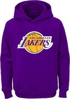 PRICES MAY VARY. Officially Licensed NBA Los Angeles Lakers Kids Youth Apparel Premium Basketball Hoodie. Great To Wear On All Occasions. This Premium Hoodie Is True To The Los Angeles Lakers Official Team Colors. High Quality Premium Performance Polyester Screen Printed Los Angeles Lakers Kids Youth Basketball Hoodie. Ensuring To Create Comfort While Sporting Your Team's Logo All Year Long. Suitable For game day, Sport Events, Holidays Or Just Lounging. This Polyester Hoodie Is Ideal For Warm O Hoodies Aesthetic, Link Click, Nike Boy, Branded Sweatshirts, Fashion Streetwear, Los Angeles Lakers, Team Colors, Amazon Affiliate, Sweatshirt Hoodie