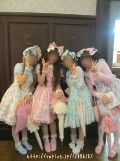 Kawaii Pastel Aesthetic, Decora Fashion, Interesting Clothing, Fashion Kawaii, Cute Core, Pastel Fashion, Fashion Archive, Aesthetic Pastel