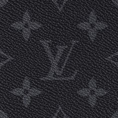 LOUIS VUITTON® - Horizon 50 - Eclipse Louis Vuitton Official, Carry On Luggage, Understated Elegance, Monogram Canvas, The Well, Wellness Design, Divider, 50 %, Black Leather