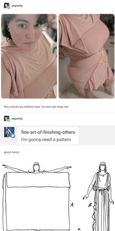 No matter how it happens, one or both of you are left feeling pretty crappy when you call it quits. But one of the hardest ways a r... Diy Vetement, Tumblr Funny, Tumblr Posts, Sewing Clothes, Look Cool, Funny Things, Diy Clothes, Fun Facts, Funny Stuff