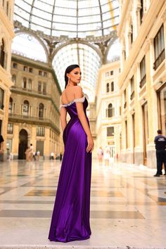 Elevate your evening look with the Nicoletta NC1049 from the Spring 2024 Collection. Make a statement with this exquisite evening dress. Luxury Maxi-length Prom Gown, Luxury Maxi Length Gown For Prom Season, Luxury Maxi Dress For Prom Season, Luxury Long Dress For Prom Season, Luxury Gala Floor-length Maxi Dress, Luxury Maxi Length Gown For Prom, Luxury Evening Gown For Prom Season, Floor-length Evening Dress For Prom Gala, Glamorous Floor-length Evening Dress For Formal Occasions