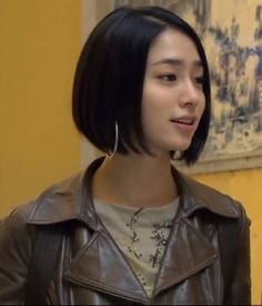 Bob Haircut Asian Hair, Short Bob Asian, Asian Short Hair Bob, Korean Short Hair Bob, Alicia Keys Hair, Short Asian Hairstyles, Asian Hair Bob, Korean Bob Haircut, Short Hair Korean