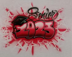 Airbrushed t-shirt Graduation Design Class Of 2024 T-shirt Design Cap and Gown Airbrushed Shirt Congratulations Grad Senior Class Design Senior Year Shirts 2023, Airbrush Senior Shirts, Senior T Shirts Ideas Design, Rutgers Graduation, Class Shirt Designs, Senior Shirts Ideas, Senior Shirt Ideas, Graduation Things, Senior Sweatshirts