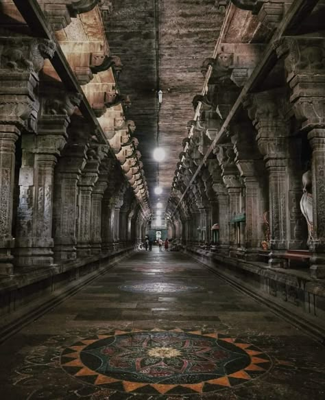 Tamilnadu Temple Photography, Ancient Temple Aesthetic, Tamil Nadu Aesthetic, Ekambareswarar Temple, Kanchipuram Temple, Tamil Temple, Ancient Buildings Architecture, Tamil Aesthetic, Padmanabhaswamy Temple