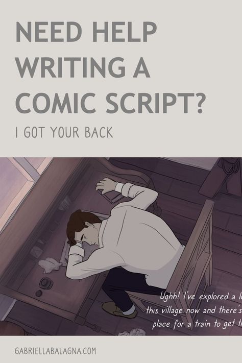 How To Start A Webtoon Comic, Comic Book Script Template, Short Comic Prompts, Comic Script Writing, Comic Book Storyboard, How To Start A Manga Story, Writing A Comic Book, How To Start A Comic Book, Comic Prompt Ideas