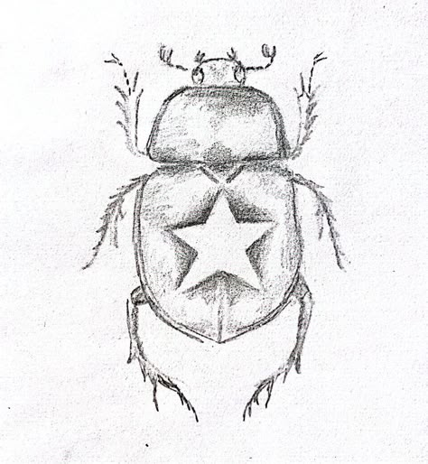 Bugs Art, Aesthetic Tattoo Ideas, Grunge Tattoo, Funky Tattoos, Bug Art, Aesthetic Tattoo, Arte Sketchbook, A Bug, Sketchbook Art Inspiration