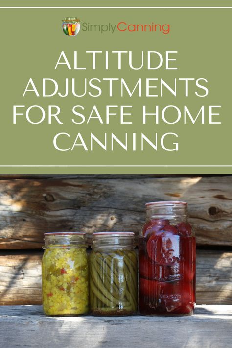 Homestead Diy, Fruit Pie Filling, Low Acid Recipes, Canning 101, Canning Tips, Homesteading Ideas, Pressure Canner, Water Bath Canning, Oven Canning