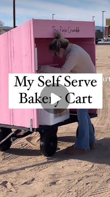 Bakery Cart, Cottage Bakery, Common Questions, Fact Sheet, December 17, Sweet Nothings, Side Hustles, The Common, Send It