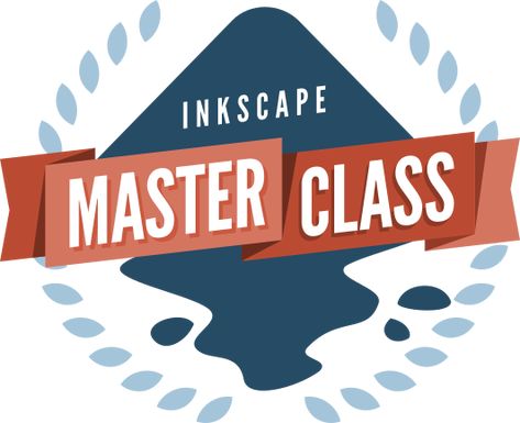 The Inkscape Master Class | 50+ Videos Explaining How Inkscape Works | Logos By Nick Inkscape Tutorials For Beginners, Inkscape Shortcuts, Inkscape Art, Inkscape Design, School To Do List, Canva Logo Design, Ink Scape, Inkscape Tutorials, Canva Logo