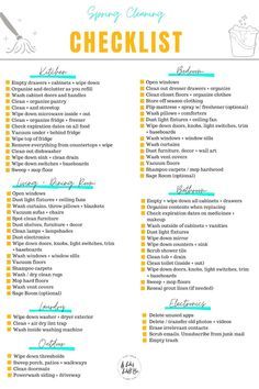 Mattress Spray, Flip Mattress, Spring Cleaning Challenge, Cleaning Ceiling Fans, Deep Cleaning House, Cleaning Inspiration, Wash Pillows, Spring Cleaning Checklist, House Cleaning Checklist