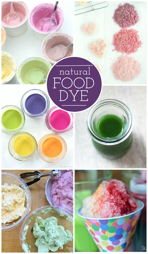 14 Natural Food Dye Alternatives Natural Red Food Coloring, Natural Food Dye, Naturally Dyed Easter Eggs, Homemade Playdough Recipe, Homemade Paint, Super Healthy Kids, Natural Food Coloring, Food Dye, Red Food Coloring