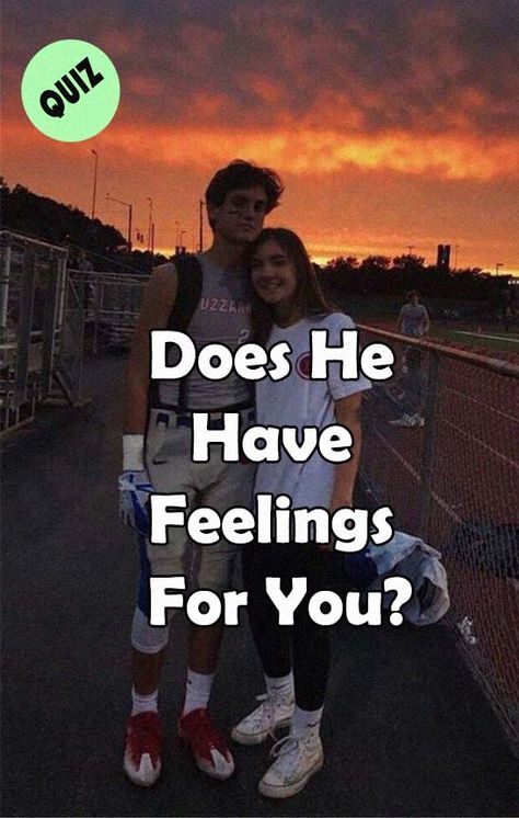 Does He Have Feelings For You? Couples Where The Man Is Shorter, Does Your Best Friend Know You Quiz, How To Test Your Boyfriend, Which One Am I To You, Things To Do For Your Crush, Test For Boyfriend, Does My Friend Have A Crush On Me, Does He Like Me Signs Guys Like You, What To Do When Your Crush Knows You Like Him