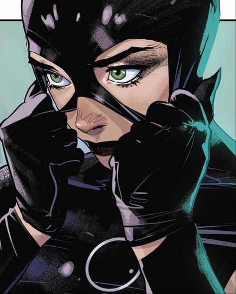 Catwoman Pfp, Catwoman Costume, Catwoman Comic, Catwoman Selina Kyle, Gotham Girls, Batman And Catwoman, Selina Kyle, Dc Comics Artwork, Batman Art