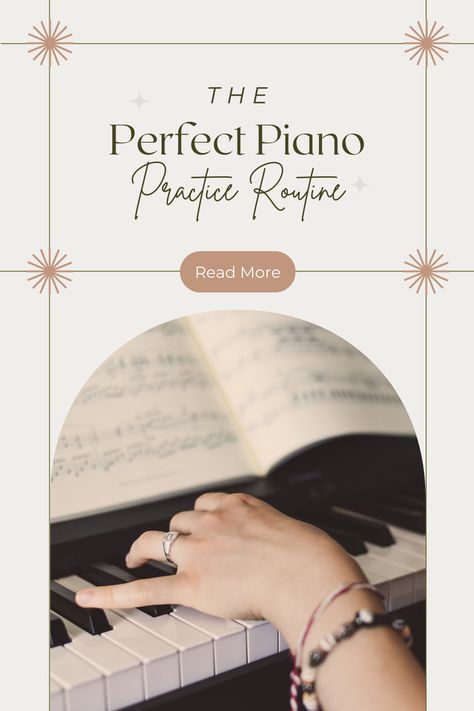 Piano Learning Tips, How To Practice Piano, Piano Practice Schedule, How To Learn Piano By Yourself, Learning Piano As An Adult, Piano Practice Tips, Piano Tips For Beginners, Piano Practice Routine, Practicing Piano