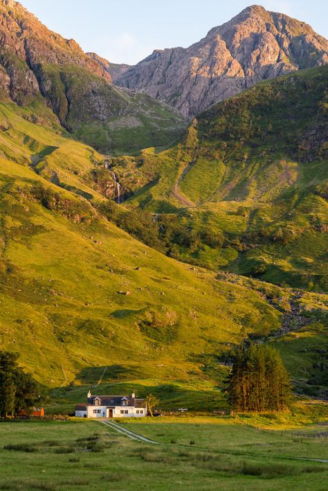 Scotland Aesthetic, 2023 Moodboard, Scottish Countryside, Scotland Landscape, Glen Coe, Scotland Forever, Life Vision, Scotland Travel, Jolie Photo