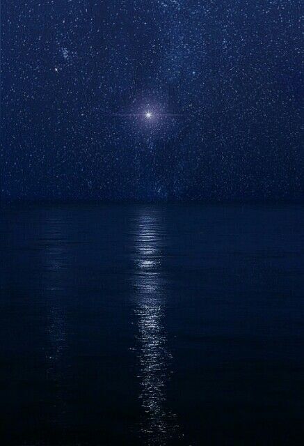 Stars In Ocean, Starry Beach, Alea Aquarius, Ocean Stars, Silent Sky, Ocean At Night, Best Girlfriend, Star Ocean, Midnight Sky