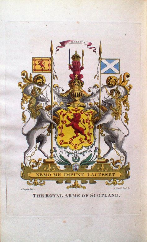 The Royal Arms of Scotland. | Library & Archives @ Royal Ontario Museum | Flickr Scottish Coat Of Arms, Scotland Unicorn, Scotland Coat Of Arms, Scotland History, Scottish Ancestry, Scotland Forever, Royal Ontario Museum, Celtic Heritage, Scottish Culture