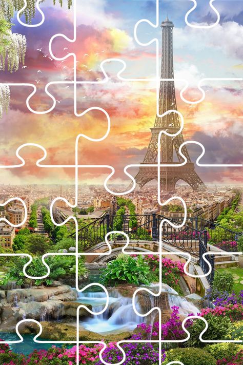 Free Online Jigsaw Puzzle Free Jigsaw Puzzles, Travel The World, Free Online Games, Puzzle Pieces, Puzzle Game, World Tour, Online Games, Jigsaw Puzzle, Jigsaw Puzzles