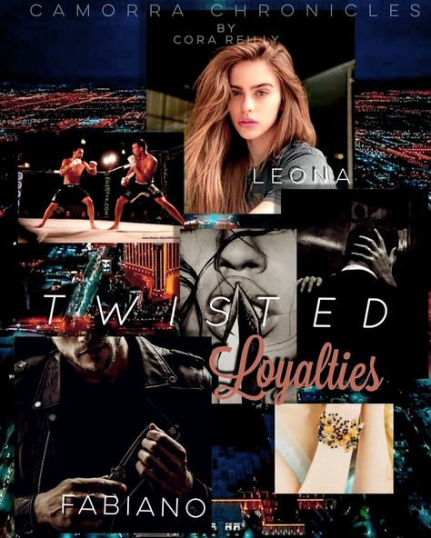 Twisted Loyalties Cora Reilly, Camorra Chronicles, Book Edits, Bookstagram Inspiration, Book Teaser, Cora Reilly, Chronicle Books, Book Aesthetic, Romance Books