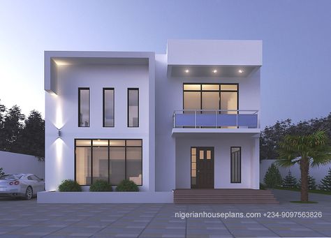 4 Bedroom Duplex (Ref 4039) ₦320,000.00   Ground Floor: Entrance Porch Ante room Living room Dining Kitchen Laundry Store Guest Room Stair Hall Guest WC First Floor: Study Living Room Balcony 2 rooms ensuite (One room with walk-in-closet) Master bedroom with jacuzzi bath and walk-in-closet Total Floor Area 450- see more 4 Bedrooms House Design, Eight Bedroom House Plans, 8 Room House Floor Plans, Floor House Design, Modern 4 Bedroom House Design, Building Plans House 3 Bedroom, Two Bedrooms House Design, 4 Bedroom House Design With Floor Plan, 4 Bedroom House Plans Simple