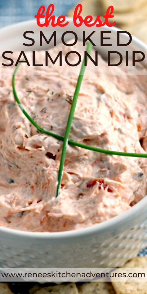 Healthy Salmon Dip, Cream Cheese Smoked Salmon Dip, Smoked Salmon Spread With Capers, Healthy Salmon Dip Recipes, Smoked Salmon Dip With Capers, Smoked Salmon Appetizer Dips, Canned Smoked Salmon Dip, Fresh Salmon Dip Recipes, Recipes That Use Smoked Salmon