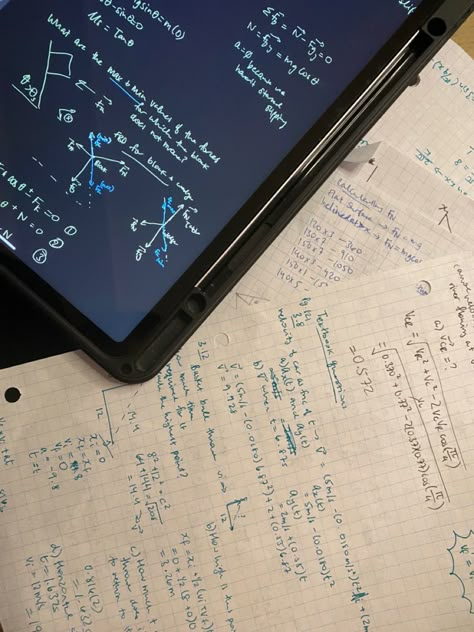 Physics Nerd Aesthetic, Ap Physics Aesthetic, Study Aesthetic Physics, Phisic Notes Aesthetic, Physic Aesthetics, Physics Study Aesthetic, Theoretical Physics Aesthetic, Studying Physics Aesthetic, Physics Inspiration