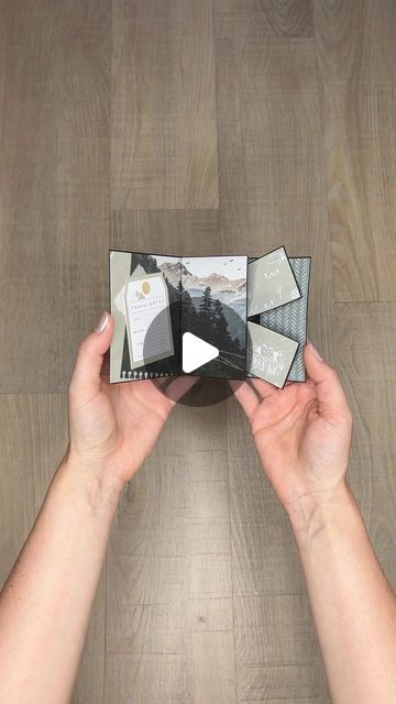 🦋 Tatjana 🦋 on Instagram: "Mini Pop-Up Card / Explosion Box Card Tutorial   #popupcard #tutorial #explosionboxcard #cardmaking #cardideas #popupkarte #diycard #explosionbox #minicard" Popup Box Diy, Pop Up Scrapbook Ideas Diy, Stampin Up Pop Up Cards, Explosion Card Ideas, Explosion Card Tutorial How To Make, Card Tutorials Cardmaking, Diy Pop Up Card Tutorial, Explosion Books Tutorials, Pop Up Explosion Card