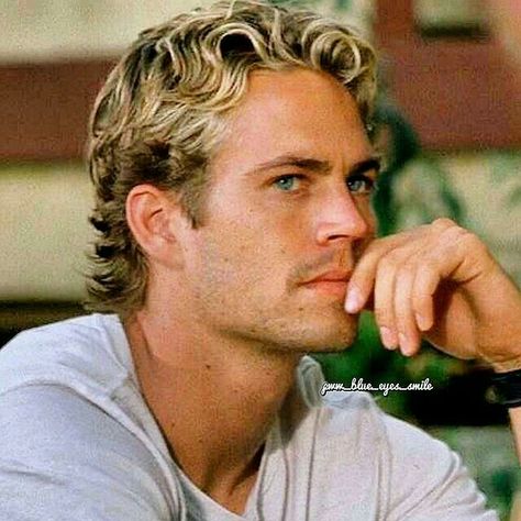 Paul Walker Haircut Long, Paul Walker Long Hair, Paul Walker Hairstyle, Paul Walker Haircut, Paul Walker Hair, Brian Oconner, Surfer Hair, Brian O Conner, Paul Walker Pictures