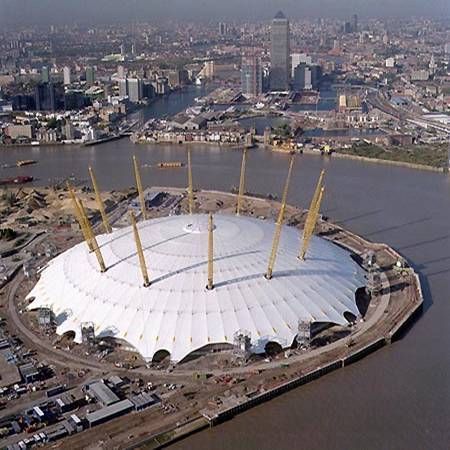 Greenwich Peninsula, London Docklands, British Passport, Indoor Arena, Exhibition Centre, Olympic Stadium, London Areas, O2 Arena, London Baby