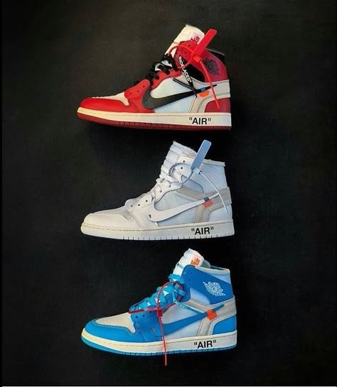 White Air Jordan 1, Jordan Shoes Wallpaper, Jordan 1 Off White, Custom Air Jordan 1, Jordan Off White, Jordan Shoe, Shoes Wallpaper, Jordan Shoes Retro, All Nike Shoes