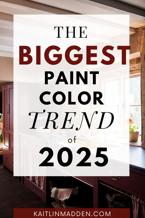 Paint color brands, designers and influencers are loving this paint color for 2025 Hopsack Paint Color, Two Story Living Room Paint Colors, Online Sherwin Williams Paint, Colors For Interior Of House, Mysterious Mauve Sherwin Williams, Colors Of 2024 Home, Interior Paint Pallets, Behr Paint Color Of The Year 2025, Color For 2025