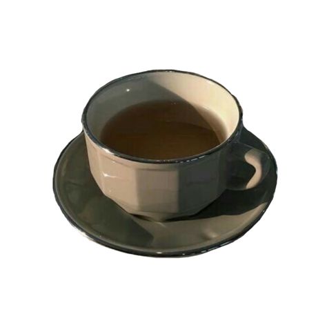 Coffee Png Icon, Tea Png Aesthetic, Coffee Png Aesthetic, Cups Aesthetic, Coffee Cup Aesthetic, Cottagecore Png, Tea Png, Coffee Cup Png, Png Polyvore