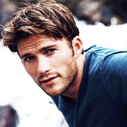 Scotty is perfect! #scotteastwood #thelongestride #suicidesquad Clint And Scott Eastwood, The Longest Ride, Scott Eastwood, Dream Husband, Clint Eastwood, Boys Haircuts, Hot Actors, Handsome Actors, Actor Model