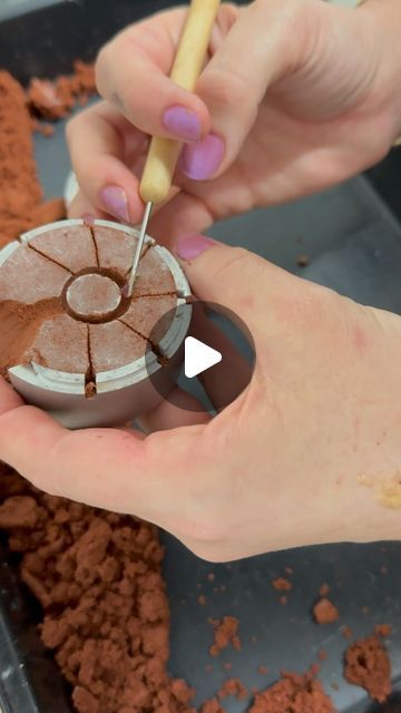 Nadine Suzanne on Instagram: "Custom ‘make your own ring’ using lab grown gemstones cast in place. I love this combo of colors!  #sandcast #jewellery #castnotset #makingjewellery #process #sandcasting #silverjewelry #jewellerylover #jewelleryaddict #jewelrygram #reel #jewelleryoftheday #jewelrymaking #jewellerylover #jewelleryofinstagram #castnotset #casting" Cast Not Set Jewelry, Cast In Place Jewelry, Ceremonial Hand Cast Jewelry Ring, Sand Casting Jewelry, Lost Cast Waxing Rings, Artisan Jewelry With Lost Wax Casting, Ring Casting, Clay Casting, Delft Clay Casting Jewellery