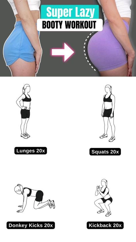 Modern Walk In Closet, Bigger Bum Workout, Bigger Buttocks Workout Exercises, Summer Body Workout Plan, Weight Gain Workout, Small Waist Workout, Bum Workout, Month Workout, All Body Workout